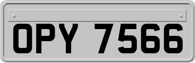 OPY7566