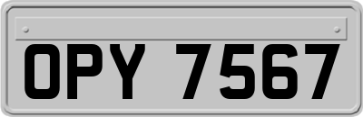 OPY7567