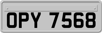 OPY7568