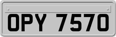 OPY7570