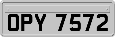 OPY7572