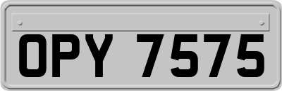 OPY7575