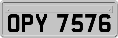 OPY7576