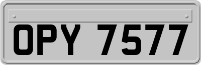 OPY7577