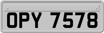 OPY7578
