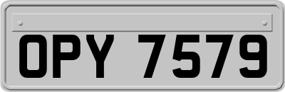 OPY7579