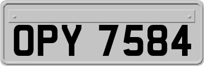 OPY7584