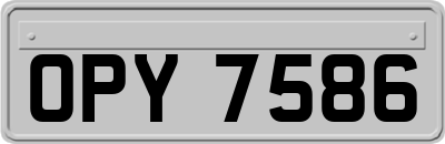 OPY7586