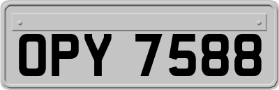 OPY7588
