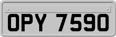 OPY7590