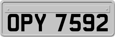 OPY7592