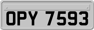 OPY7593
