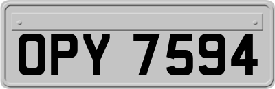 OPY7594