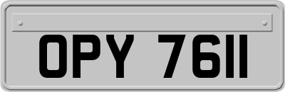 OPY7611