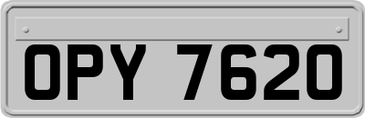 OPY7620
