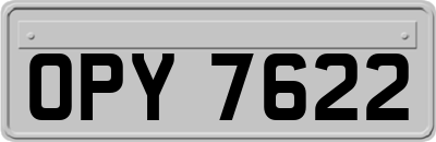 OPY7622