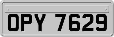 OPY7629