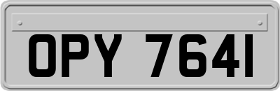 OPY7641