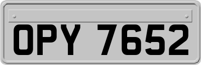 OPY7652