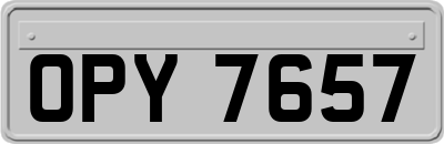 OPY7657