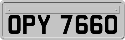 OPY7660