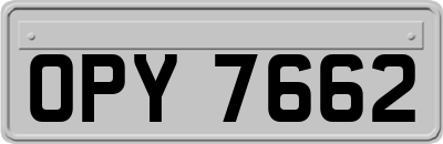 OPY7662