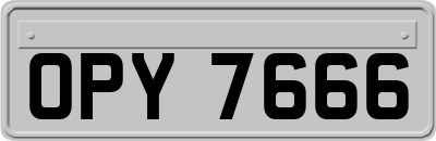 OPY7666