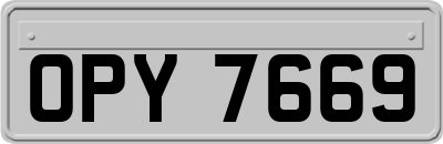 OPY7669