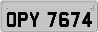 OPY7674