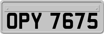 OPY7675