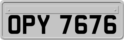 OPY7676
