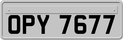 OPY7677