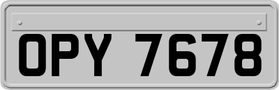 OPY7678