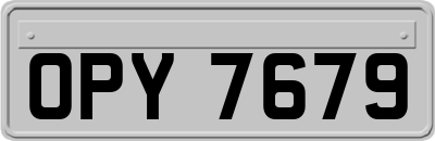 OPY7679