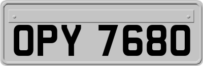 OPY7680