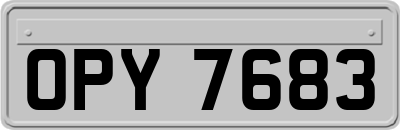 OPY7683
