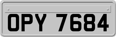 OPY7684