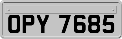 OPY7685