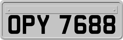 OPY7688
