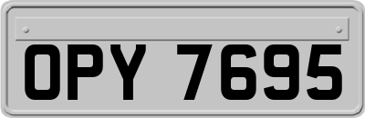 OPY7695
