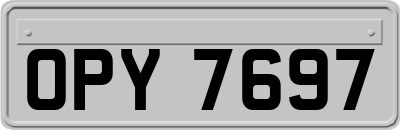 OPY7697