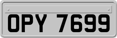 OPY7699