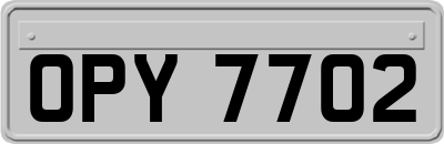 OPY7702