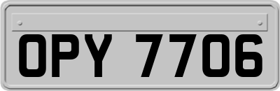 OPY7706