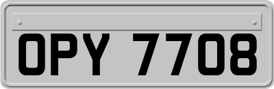 OPY7708