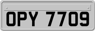 OPY7709