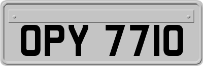 OPY7710