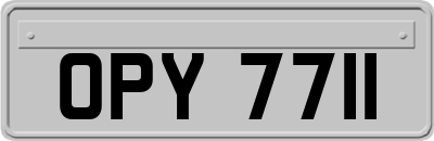 OPY7711