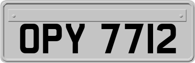 OPY7712