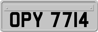 OPY7714